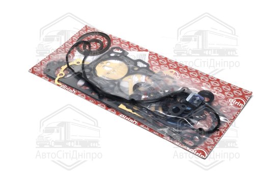Повний комплект прокладок, двигун MITSUBISHI 2,4 4G69 (вир-во Elring)