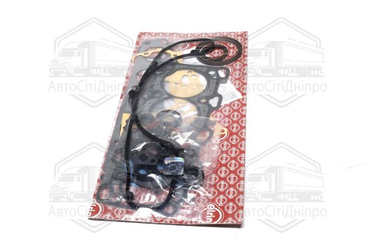 Повний комплект прокладок, двигун MITSUBISHI 2,4 4G69 (вир-во Elring)