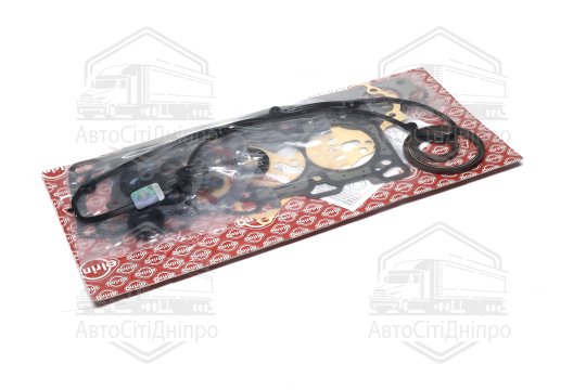 Повний комплект прокладок, двигун MITSUBISHI 2,4 4G69 (вир-во Elring)