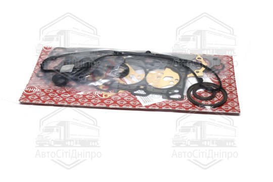 Повний комплект прокладок, двигун MITSUBISHI 2,4 4G69 (вир-во Elring)