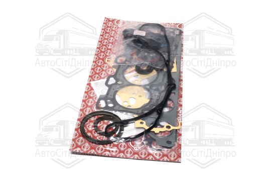 Повний комплект прокладок, двигун MITSUBISHI 2,4 4G69 (вир-во Elring)