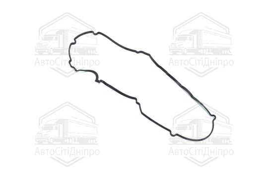 Прокладка кришки головки блоку циліндрів MITSUBISHI 2.5 DI-D 4D56 (вир-во Elring)