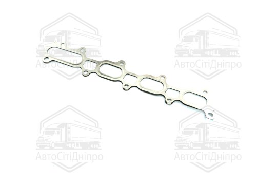 Прокладка, випускний колектор MITSUBISHI 2.5 DI-D 4D56 (вир-во Elring)