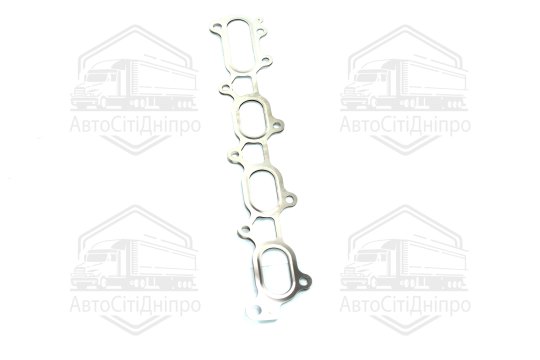 Прокладка, випускний колектор MITSUBISHI 2.5 DI-D 4D56 (вир-во Elring)