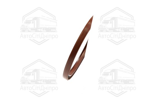 Ущільнення вала, колінчастий вал MITSUBISHI 2,5DI-D 4D56-HP 91*107*8 FPM 06- (вир-во Elring)