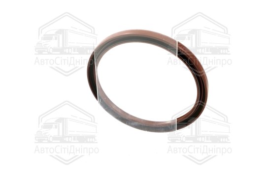 Ущільнення вала, колінчастий вал MITSUBISHI 2,5DI-D 4D56-HP 91*107*8 FPM 06- (вир-во Elring)