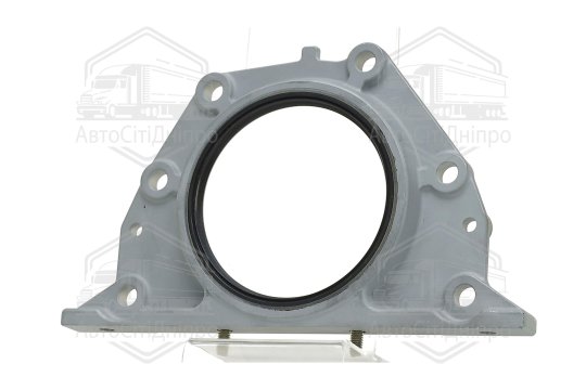 Кільце ущільнювача, колінчастий вал задн. NISSAN 2,5/3,1 D/TD (вир-во Elring)