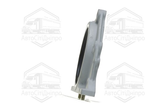 Кільце ущільнювача, колінчастий вал задн. NISSAN 2,5/3,1 D/TD (вир-во Elring)