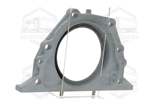 Кільце ущільнювача, колінчастий вал задн. NISSAN 2,5/3,1 D/TD (вир-во Elring)