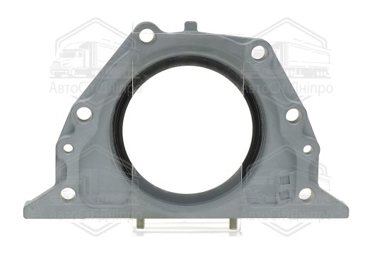 Кільце ущільнювача, колінчастий вал задн. NISSAN 2,5/3,1 D/TD (вир-во Elring)