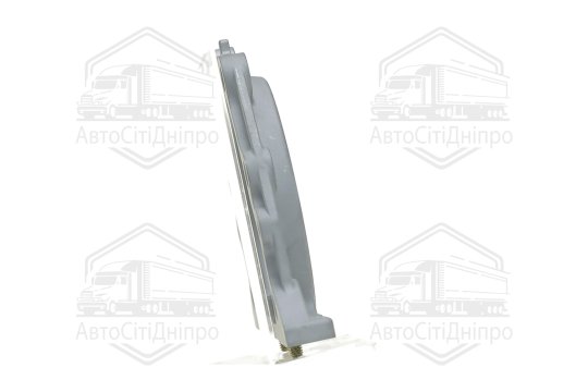 Кільце ущільнювача, колінчастий вал задн. NISSAN 2,5/3,1 D/TD (вир-во Elring)