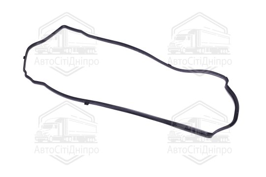 Прокладка кришки головки блоку циліндрів HONDA 2,4 16V K24 08- (вир-во Elring)