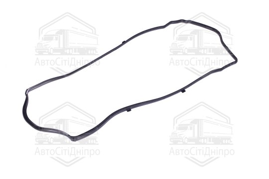 Прокладка кришки головки блоку циліндрів HONDA 2,4 16V K24 08- (вир-во Elring)