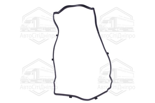 Прокладка кришки головки блоку циліндрів HONDA 2,4 16V K24 08- (вир-во Elring)