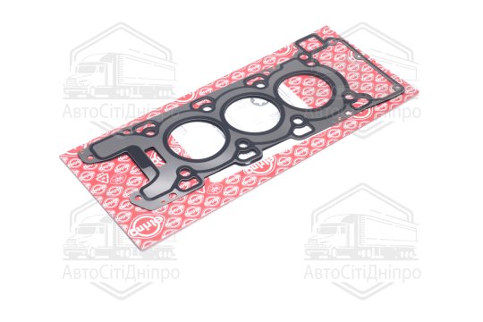 Прокладка, головка блоку циліндрів зліва LAND ROVER 3.0 V6 24V 306PS(AJ126) 13- (вир-во Elring)