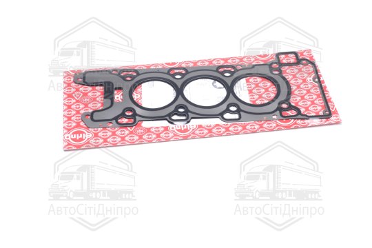 Прокладка, головка блоку циліндрів зліва LAND ROVER 3.0 V6 24V 306PS(AJ126) 13- (вир-во Elring)