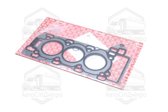 Прокладка, головка блоку циліндрів праворуч LAND ROVER 3.0 V6 24V 306PS(AJ126) 13- (вир-во Elring)