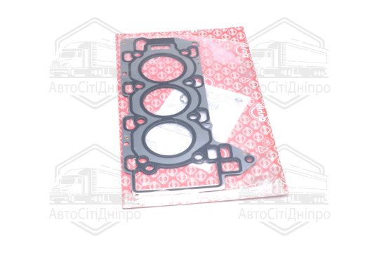 Прокладка, головка блоку циліндрів праворуч LAND ROVER 3.0 V6 24V 306PS(AJ126) 13- (вир-во Elring)