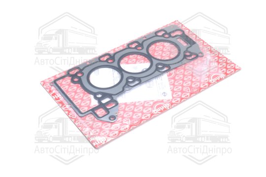 Прокладка, головка блоку циліндрів праворуч LAND ROVER 3.0 V6 24V 306PS(AJ126) 13- (вир-во Elring)