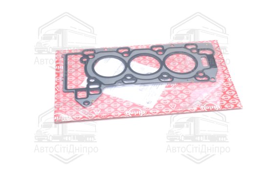 Прокладка, головка блоку циліндрів праворуч LAND ROVER 3.0 V6 24V 306PS(AJ126) 13- (вир-во Elring)
