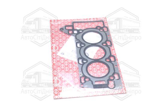 Прокладка, головка блоку циліндрів праворуч LAND ROVER 3.0 V6 24V 306PS(AJ126) 13- (вир-во Elring)