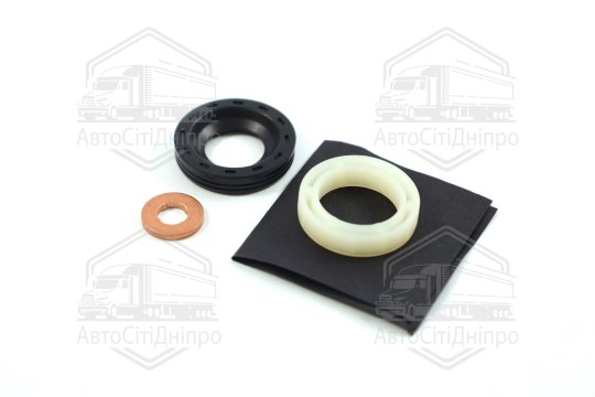 Комплект ущільнень, форсунка FORD 1,6 TDCi 04- (вир-во Elring)