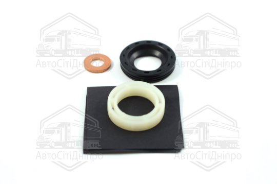 Комплект ущільнень, форсунка FORD 1,6 TDCi 04- (вир-во Elring)