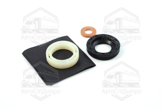 Комплект ущільнень, форсунка FORD 1,6 TDCi 04- (вир-во Elring)