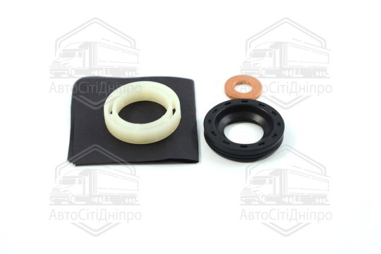 Комплект ущільнень, форсунка FORD 1,6 TDCi 04- (вир-во Elring)