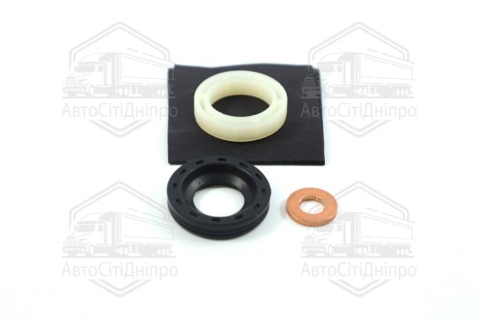 Комплект ущільнень, форсунка FORD 1,6 TDCi 04- (вир-во Elring)