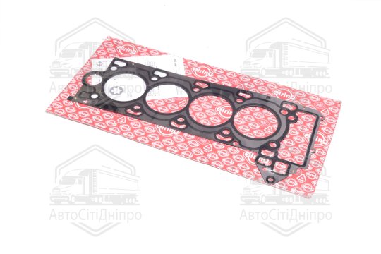 Прокладка, головка блоку циліндрів праворуч LAND ROVER 5,0 V8 09- (вир-во Elring)