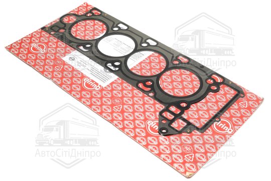 Прокладка, головка блоку циліндрів праворуч LAND ROVER 5,0 V8 09- (вир-во Elring)