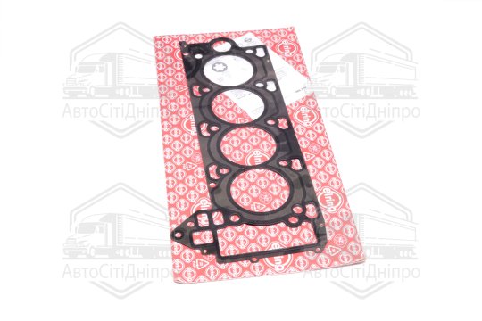 Прокладка, головка блоку циліндрів праворуч LAND ROVER 5,0 V8 09- (вир-во Elring)