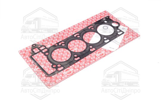 Прокладка, головка блоку циліндрів праворуч LAND ROVER 5,0 V8 09- (вир-во Elring)