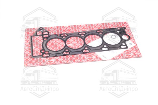 Прокладка, головка блоку циліндрів праворуч LAND ROVER 5,0 V8 09- (вир-во Elring)