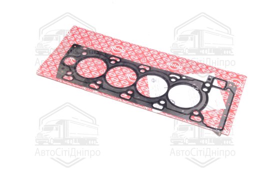 Прокладка, головка блоку циліндрів зліва LAND ROVER 5,0 V8 09- (вир-во Elring)