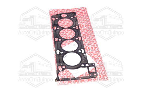 Прокладка, головка блоку циліндрів зліва LAND ROVER 5,0 V8 09- (вир-во Elring)