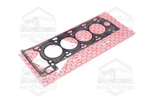 Прокладка, головка блоку циліндрів зліва LAND ROVER 5,0 V8 09- (вир-во Elring)