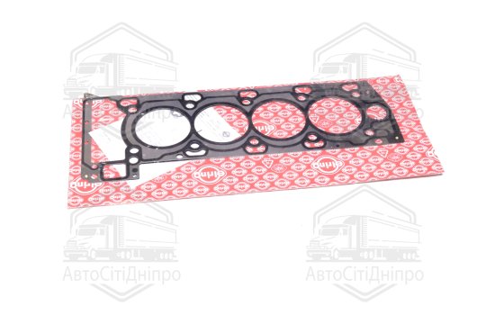 Прокладка, головка блоку циліндрів зліва LAND ROVER 5,0 V8 09- (вир-во Elring)
