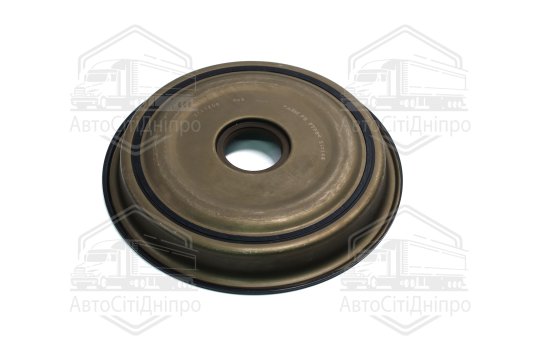 Сальник АКПП VAG (вир-во Elring)