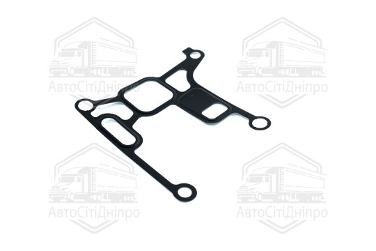 Прокладка водяний насос MAZDA 2,2 D 12- (вир-во Elring)