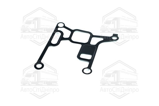 Прокладка водяний насос MAZDA 2,2 D 12- (вир-во Elring)