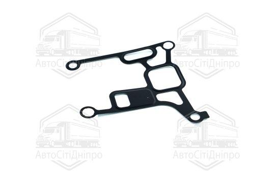 Прокладка водяний насос MAZDA 2,2 D 12- (вир-во Elring)