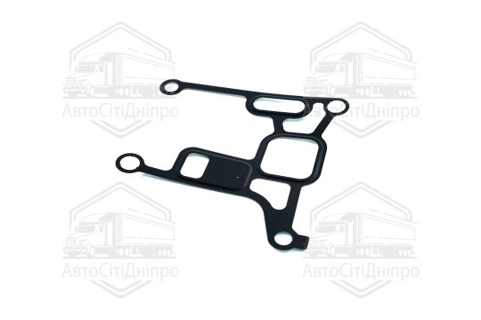 Прокладка водяний насос MAZDA 2,2 D 12- (вир-во Elring)