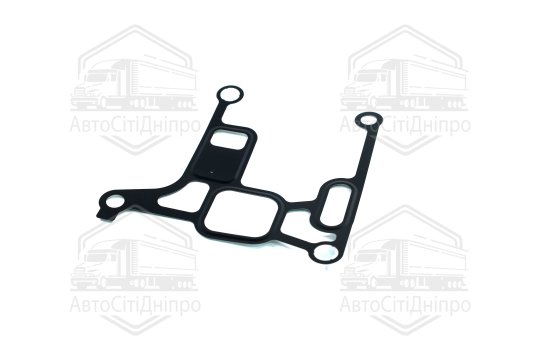 Прокладка водяний насос MAZDA 2,2 D 12- (вир-во Elring)