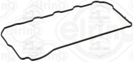 Прокладка кришки головки блоку циліндрів TOYOTA 2,5/2,7 16V 1AR-FE/2AR-FE/2AR-FXE (вир-во Elring)