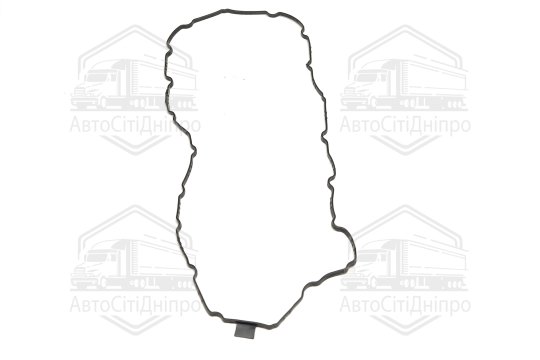 Прокладка, масляний піддон VW 2,0 TSI (вир-во Elring)