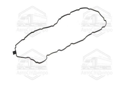 Прокладка, масляний піддон VW 2,0 TSI (вир-во Elring)