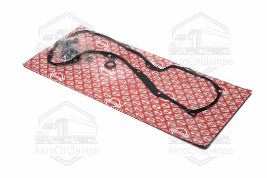 Комплект ущільнень, автоматична коробка передач, AUDI,BENTLEY,LAMBORGHINI,PORSCHE,VW(вир-во ELRING)