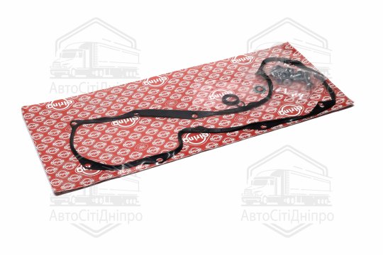 Комплект ущільнень, автоматична коробка передач, AUDI,BENTLEY,LAMBORGHINI,PORSCHE,VW(вир-во ELRING)